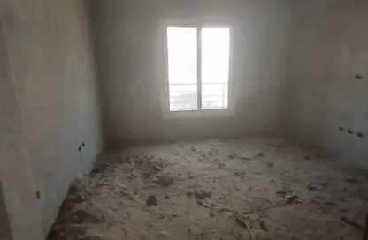 شقة - 2 غرف نوم - 2 حمامات للبيع في كمبوند جامعة القاهرة - كمبوندات الشيخ زايد - الشيخ زايد - الجيزة