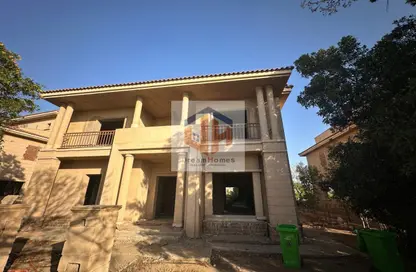 Villa - 5 Bedrooms - 5 Bathrooms for sale in Madinaty - Cairo