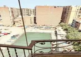 شقة - 3 غرف نوم - 2 حمامات للبيع في محور اللبيني - المريوطية - فيصل - حي الهرم - الجيزة