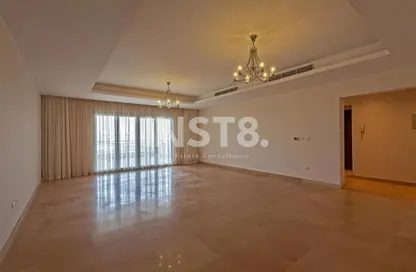 Apartment - 2 Bedrooms - 3 Bathrooms for rent in Cairo Festival City - North Investors Area - New Cairo City - Cairo
