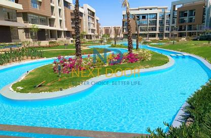 Apartment - 3 Bedrooms - 3 Bathrooms for sale in Granda Life - El Shorouk Compounds - Shorouk City - Cairo