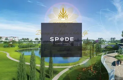 Apartment - 3 Bedrooms - 3 Bathrooms for sale in Lagoon Beach Park - 5th Settlement Compounds - The 5th Settlement - New Cairo City - Cairo