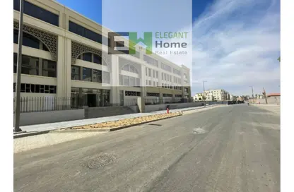 مساحات مكتبية - استوديو - 1 حمام للايجار في ميفيدا - كمبوندات التجمع الخامس - التجمع الخامس - مدينة القاهرة الجديدة - القاهرة