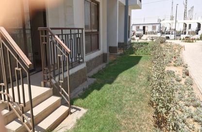 Chalet - 3 Bedrooms - 3 Bathrooms for sale in Stella Di Mare 2 - Stella Di Mare - Al Ain Al Sokhna - Suez