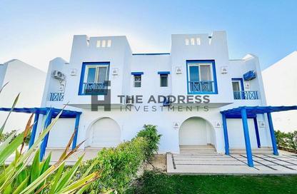 Villa - 3 Bedrooms - 3 Bathrooms for sale in Plage - Sidi Abdel Rahman - North Coast