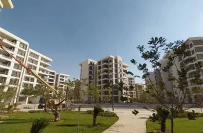 Apartment - 2 Bedrooms - 1 Bathroom for sale in Noor City - Cairo
