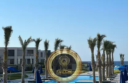 فيلا - 3 غرف نوم - 2 حمامات للبيع في لافيستا راس الحكمة - راس الحكمة - الساحل الشمالي