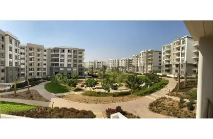 Apartment - 2 Bedrooms - 1 Bathroom for sale in Hyde Park - 5th Settlement Compounds - The 5th Settlement - New Cairo City - Cairo