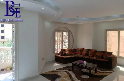 Apartment - 3 Bedrooms - 2 Bathrooms for sale in 7th District - Sheikh Zayed City - Giza
