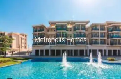 شقة - 2 غرف نوم - 1 حمام للبيع في نيوم اكتوبر - التوسعات الشمالية - مدينة 6 أكتوبر - الجيزة