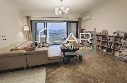 Apartment - 4 Bedrooms - 3 Bathrooms for rent in Mivida - 5th Settlement Compounds - The 5th Settlement - New Cairo City - Cairo