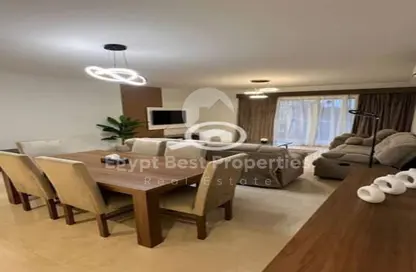 Villa - 4 Bedrooms - 5 Bathrooms for sale in Mivida - 5th Settlement Compounds - The 5th Settlement - New Cairo City - Cairo