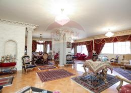 Apartment - 4 bedrooms for للبيع in Sant Square - Kafr Abdo - Roushdy - Hay Sharq - Alexandria Apartment - 4 bedrooms for للبيع in Sant Square - Kafr Abdo - Roushdy - Hay Sharq - Alexandria