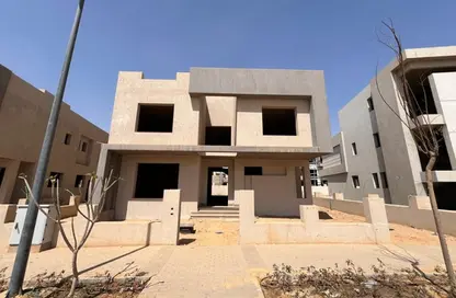 فيلا - 6 غرف نوم - 6 حمامات للبيع في جراند هايتس - التوسعات الشمالية - مدينة 6 أكتوبر - الجيزة فيلا - 6 غرف نوم - 6 حمامات للبيع في جراند هايتس - التوسعات الشمالية - مدينة 6 أكتوبر - الجيزة