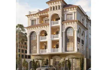 Land - Studio for sale in Bait Alwatan - The 5th Settlement - New Cairo City - Cairo