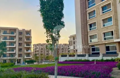 شقة - 3 غرف نوم - 3 حمامات للبيع في كرونز ساراي - كمبوندات مدينة المستقبل - مدينة المستقبل - القاهرة