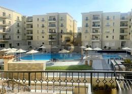Apartment - 2 bedrooms - 2 bathrooms for للايجار in Mivida - 5th Settlement Compounds - The 5th Settlement - New Cairo City - Cairo
