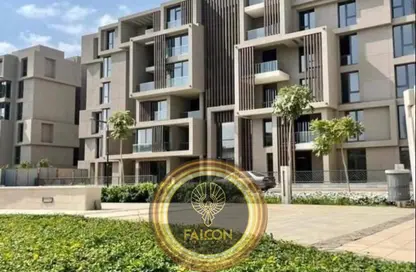 Apartment - 3 Bedrooms - 2 Bathrooms for sale in City Gate - 5th Settlement Compounds - The 5th Settlement - New Cairo City - Cairo Apartment - 3 Bedrooms - 2 Bathrooms for sale in City Gate - 5th Settlement Compounds - The 5th Settlement - New Cairo City - Cairo