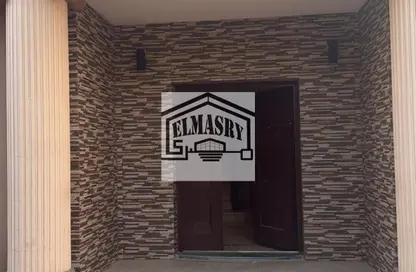 Villa - 6 Bedrooms - 5 Bathrooms for sale in El Rehab Extension - Al Rehab - New Cairo City - Cairo