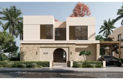 Chalet - 2 Bedrooms - 2 Bathrooms for sale in Summer - Ras Al Hekma - North Coast