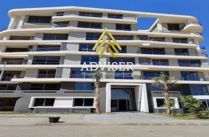 Apartment - 3 Bedrooms - 2 Bathrooms for sale in Armonia - New Capital Compounds - New Capital City - Cairo