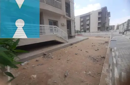 Apartment - 3 Bedrooms - 2 Bathrooms for sale in Al Khamayel city - Sheikh Zayed Compounds - Sheikh Zayed City - Giza Apartment - 3 Bedrooms - 2 Bathrooms for sale in Al Khamayel city - Sheikh Zayed Compounds - Sheikh Zayed City - Giza