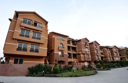 شقة - 3 غرف نوم - 3 حمامات للبيع في جرين 5 - كمبوندات 6 أكتوبر - مدينة 6 أكتوبر - الجيزة