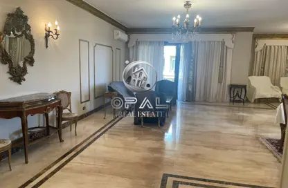 شقة - 3 غرف نوم - 3 حمامات للبيع في كازا - كمبوندات الشيخ زايد - الشيخ زايد - الجيزة