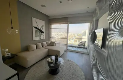 Apartment - 3 Bedrooms - 3 Bathrooms for sale in Stoda - Sheraton Al Matar - El Nozha - Cairo