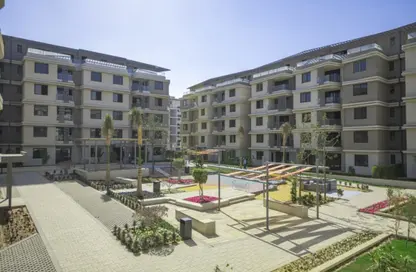 Apartment - 2 Bedrooms - 3 Bathrooms for sale in Badya Palm Hills - 6 October Compounds - 6 October City - Giza