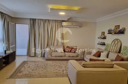 شقة - 3 غرف نوم - 2 حمامات للبيع في زايد ريجنسي - كمبوندات الشيخ زايد - الشيخ زايد - الجيزة