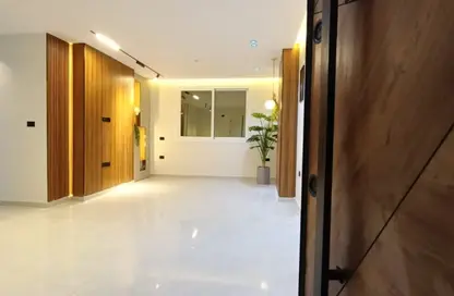 Apartment - 3 Bedrooms - 2 Bathrooms for sale in Gate 3 old - Khafre - Hadayek El Ahram - Giza