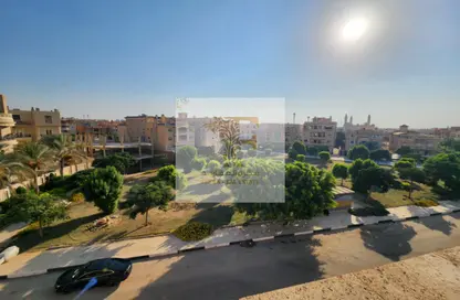 شقة - 3 غرف نوم - 3 حمامات للبيع في حى جنوب الاكايمية - مدينة القاهرة الجديدة - القاهرة