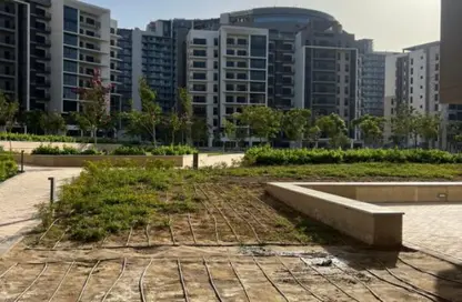 شقة - 3 غرف نوم - 3 حمامات للبيع في فيلدج فيوز - أبراج زيد - كمبوندات الشيخ زايد - الشيخ زايد - الجيزة