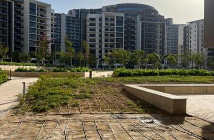 Apartment - 3 Bedrooms - 3 Bathrooms for sale in Zed Towers - Sheikh Zayed Compounds - Sheikh Zayed City - Giza