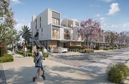 شقة - 3 غرف نوم - 2 حمامات للبيع في كايرو جايت - كمبوندات الشيخ زايد - الشيخ زايد - الجيزة