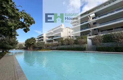 Apartment - 3 Bedrooms - 3 Bathrooms for rent in Lake View Residence - 5th Settlement Compounds - The 5th Settlement - New Cairo City - Cairo Apartment - 3 Bedrooms - 3 Bathrooms for rent in Lake View Residence - 5th Settlement Compounds - The 5th Settlement - New Cairo City - Cairo