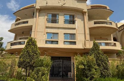Apartment - 3 Bedrooms - 3 Bathrooms for sale in El Yasmeen 7 - El Yasmeen - New Cairo City - Cairo