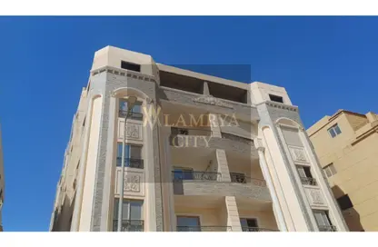 Apartment - 3 Bedrooms - 2 Bathrooms for sale in Al Andalus Buildings - Al Andalus District - New Cairo City - Cairo