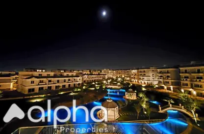 Penthouse - 3 Bedrooms - 3 Bathrooms for sale in Zayed Regency - Sheikh Zayed Compounds - Sheikh Zayed City - Giza