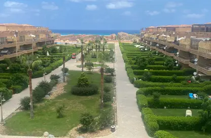 Penthouse - 2 Bedrooms - 2 Bathrooms for sale in Bluemar Wadi Degla - Sidi Abdel Rahman - North Coast