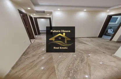Office Space - Studio - 2 Bathrooms for rent in Zahraa Al Maadi St. - Degla - Hay El Maadi - Cairo