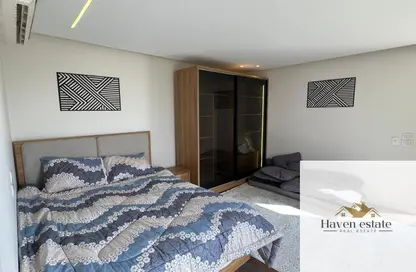 Apartment - 1 Bedroom - 1 Bathroom for rent in Eastown - 5th Settlement Compounds - The 5th Settlement - New Cairo City - Cairo Apartment - 1 Bedroom - 1 Bathroom for rent in Eastown - 5th Settlement Compounds - The 5th Settlement - New Cairo City - Cairo