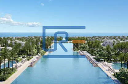 Townhouse - 4 Bedrooms - 4 Bathrooms for sale in Soul North Coast - Qesm Ad Dabaah - North Coast