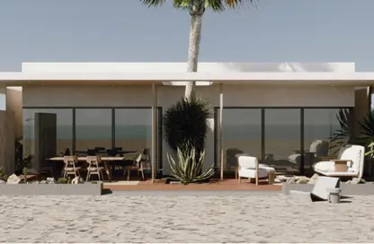 Chalet - 1 Bedroom - 1 Bathroom for sale in Soma Breeze - Soma Bay - Safaga - Hurghada - Red Sea