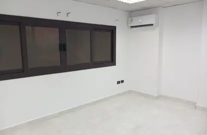 Clinic - Studio - 1 Bathroom for rent in Sudan St. - Mohandessin - Giza