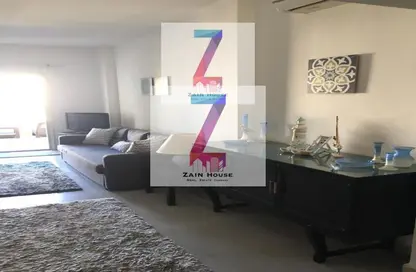 Chalet - 2 Bedrooms - 2 Bathrooms for rent in Amwaj - Sidi Abdel Rahman - North Coast