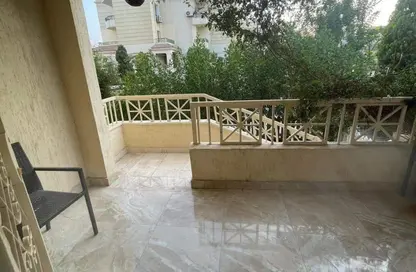 شقة - 3 غرف نوم - 2 حمامات للايجار في مدينة الخمائل - كمبوندات الشيخ زايد - الشيخ زايد - الجيزة