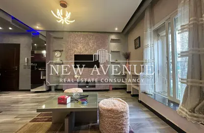 Apartment - Studio - 1 Bathroom for sale in The Residences - Hyde Park - 5th Settlement Compounds - The 5th Settlement - New Cairo City - Cairo