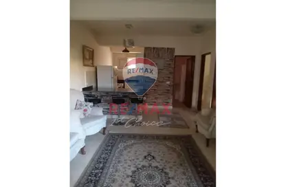 Chalet - 2 Bedrooms - 1 Bathroom for sale in Makadi Orascom Resort - Makadi - Hurghada - Red Sea